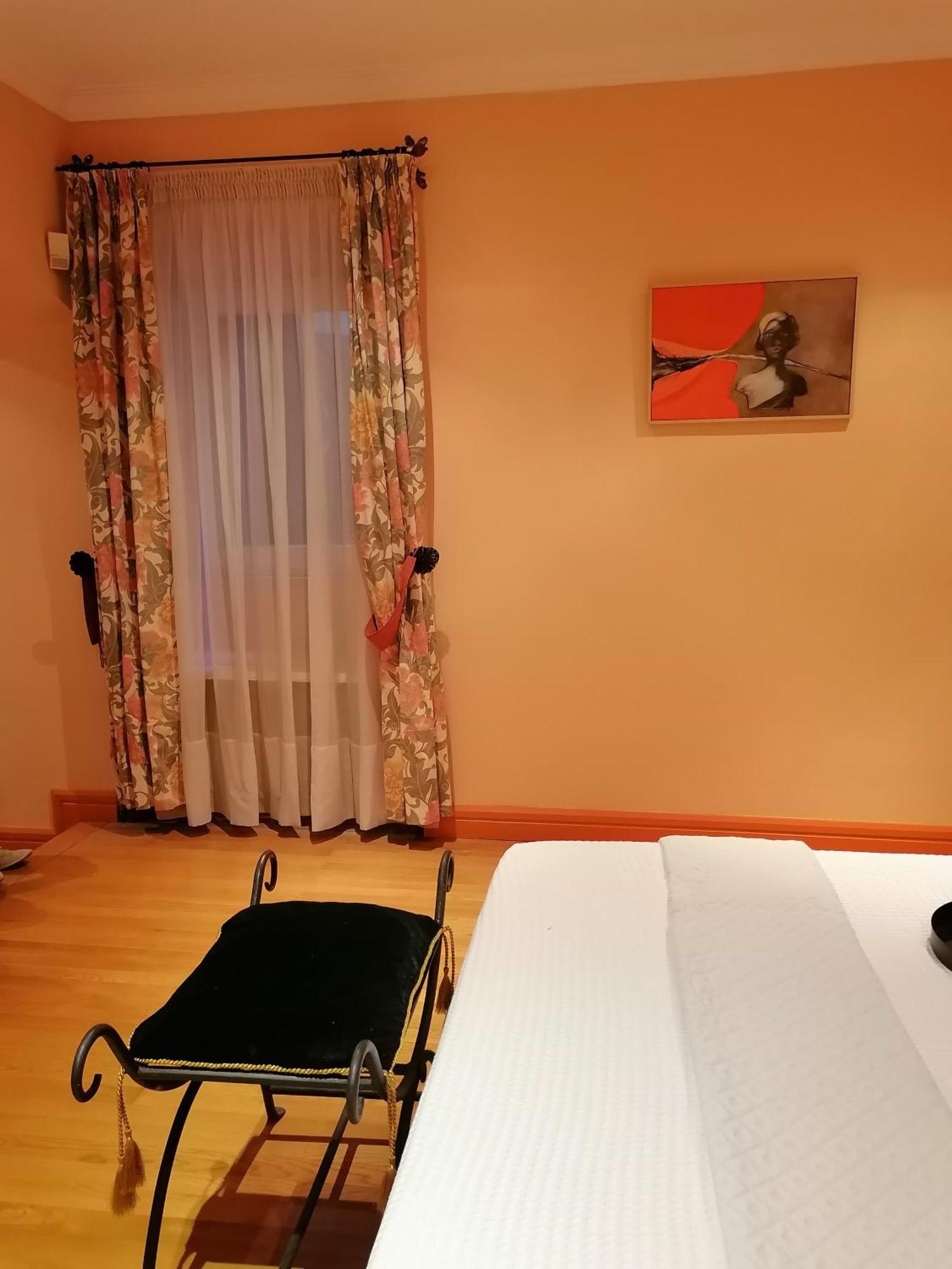 Palazzo Luxury Suite - View To Liston Square & Old Fortress Of Corfu Old Town Экстерьер фото