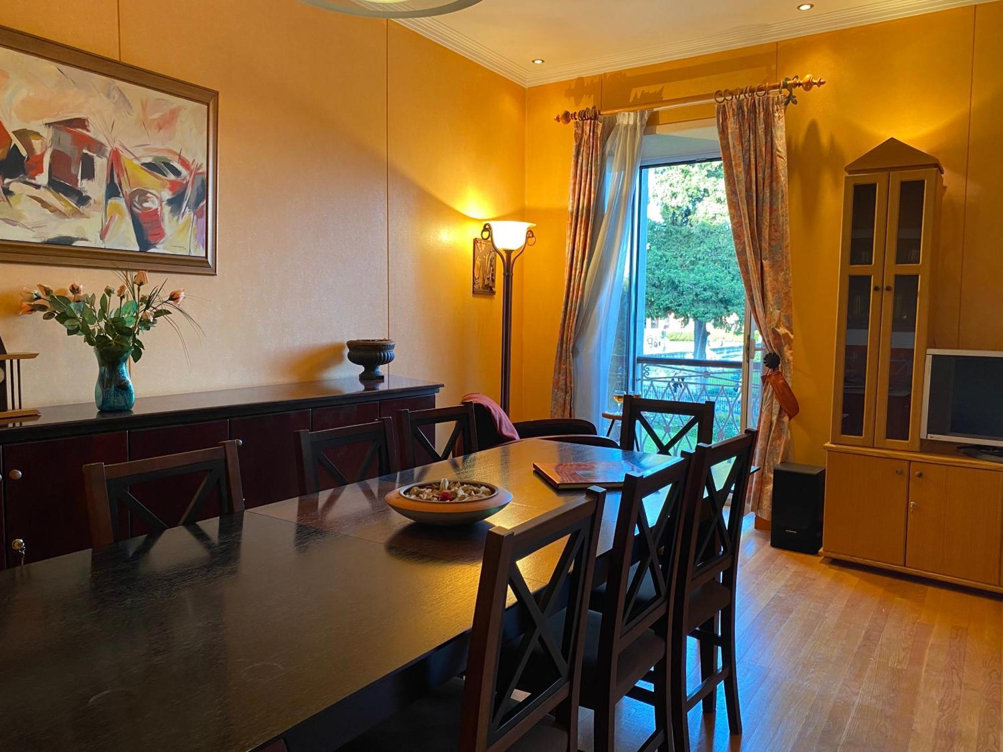 Palazzo Luxury Suite - View To Liston Square & Old Fortress Of Corfu Old Town Экстерьер фото
